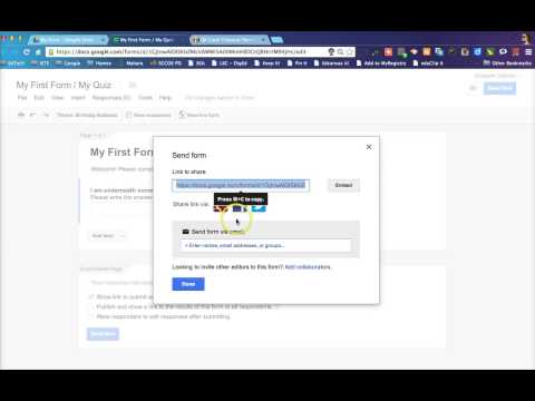 How to Create