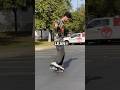 How to nose manual on a skateboard?! #skatebaording #skate #sk8 #howto #shorts