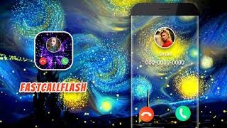 Color Call Flash screenshot 4