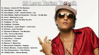 20 Lagu EDM terbaik sepanjang masa π₯ 20 Lagu EDM teratas yang pernah ada