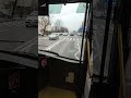 traseu 106 micro 19 gară C. F. R. autobuz electric GL 47 TGL parte 2