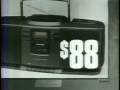 Bill Smith Television &amp; Appliances Commercial 1994