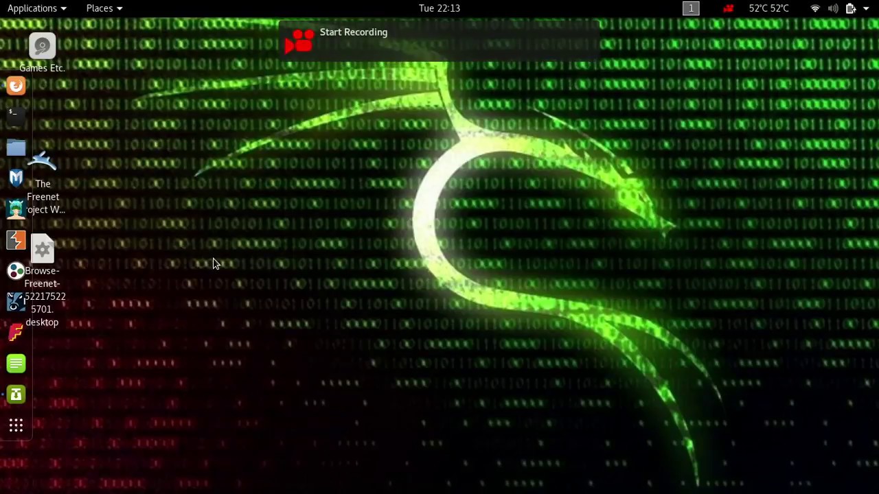 How To Seed And Share Your Own Torrents Using Transmission Kali Linux