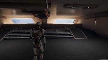 Modular SciFi Environment 4