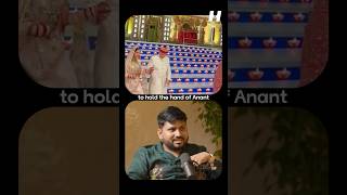 The Bittersweet Moment Between Father And Daughter