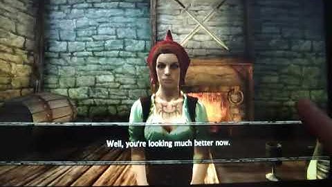 Ravensword 2: Shadowlands Android Gameplay (Part 1)