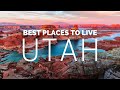 10 best places to live in utah 2024  where to live in utah