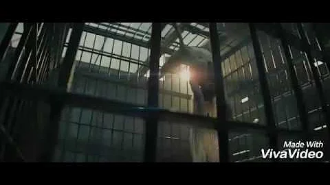 The weeknd - i feel it coming - Harley quinn and joker ❤❤❤❤❤❤