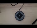 Beginning of video