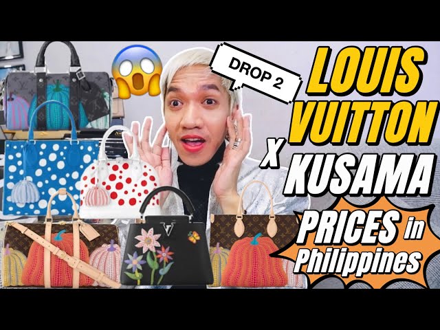 lv philippines