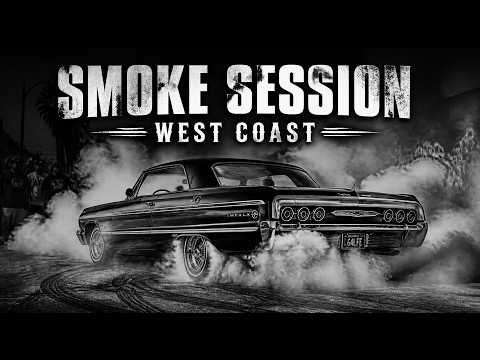 90s Gangsta Rap Mix 🚬 Old School Hip Hop & Underground Street Rap