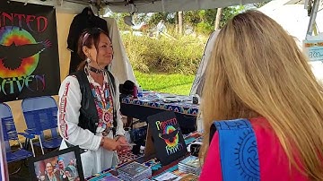 2025 Native Rhythms Festival - Festival Overview