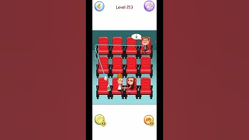 Troll Robber Steal It Your Way Level 213 Gameplay Solution