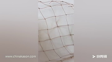 The manufacturer of anti bird net, anti bird netting, fence net, shade net in China