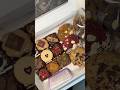 NYC Cookies In LONDON ??