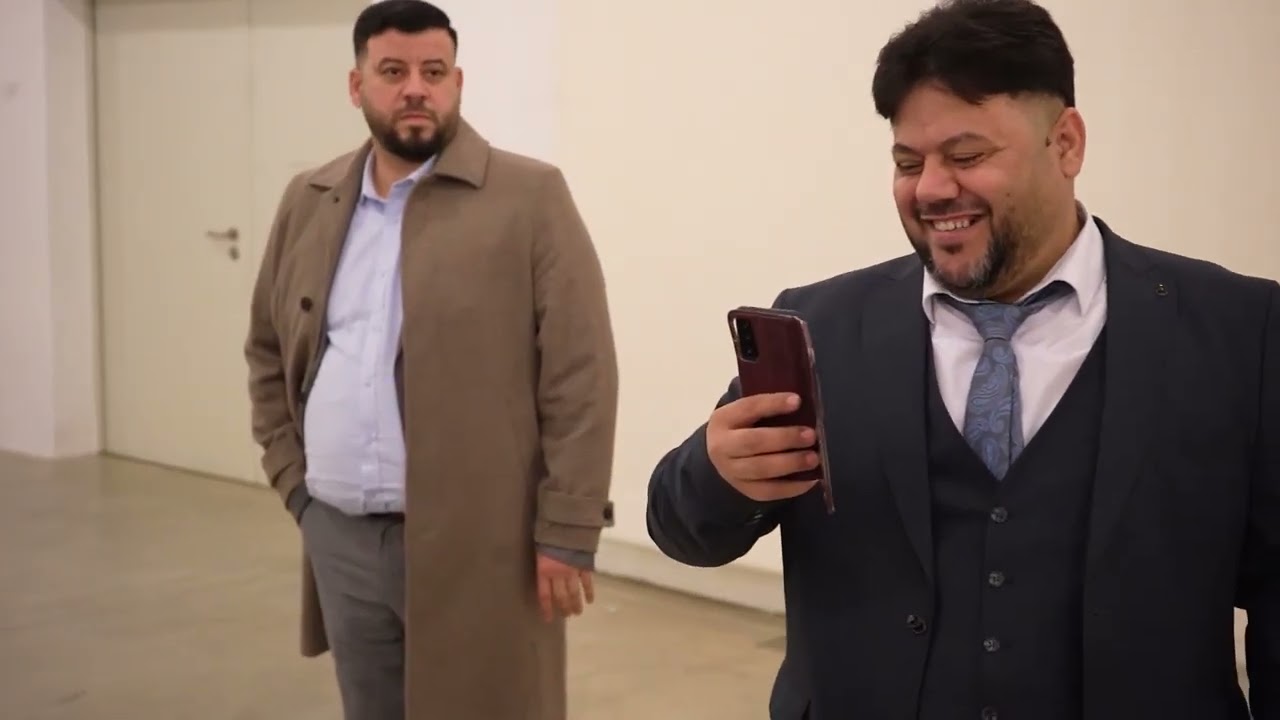 حفل زفاف الشاب جمال حمود ابو خالد