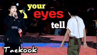 FAKE or GENUINE / Jungkook cannot fake his feelings! See for yourself 💛💜💛