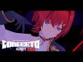 【🔴雑談/振り返り】にじフェス最高！CONCERTO最高！！【にじさんじ/アンジュ・カトリーナ】