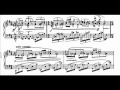 Issay Dobrowen - Piano Sonata No.2 Op.10