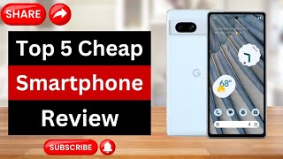 Best cheap Smartphone Review | Best phones to buy right now | Best Budget Smartphones Review