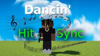 Dancin' - Hitsync