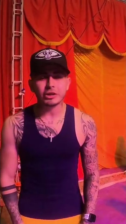 The mere Geovanny el Ricky 😎