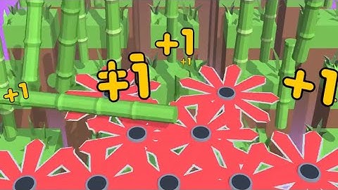 Blade Stack New Game Max Level Android & iOS Game