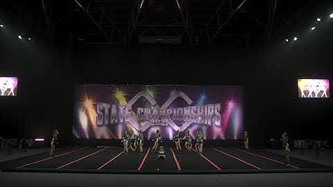 Stellar CheerCon 2021