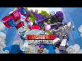 TD: Chapter # 3 / BGM '80S TV CLASSICS - 4K Ultra HDR10 Mode On PC With TriDef® 3D