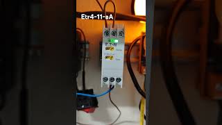 Celebrity ETR4-11-A timer Profile