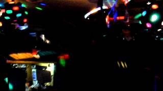 80S Light Effects In Our Club