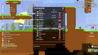 Teeworlds v- bot   HD