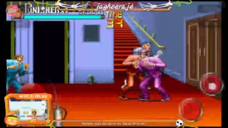 Tonton saya bermain MAME4droid (0.139u1) melalui Omlet Arcade! screenshot 2