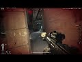 ARENA BREAKOUT INFINITE - failed vs Squad - part 1
