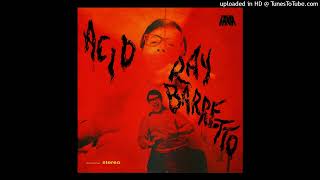 Ray Barretto - A Deeper Shade Of Soul