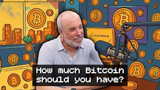 Live to a Hundred Years Old, Allocate 40% to Bitcoin | LFTC