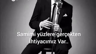 İhtiyacımız Var