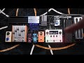 Essa foi a forma mais prática que eu descobri para usar o EVENTIDE H90 no pedalboard