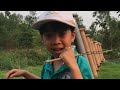 Tặng sáo diều cho em ăn xin và cái kết