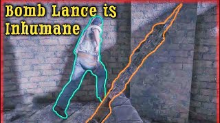 Explosive Gameplay and Epic Kills Hunt Showdown