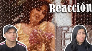 MEXICANOS REACCIONAN II Eladio Carrión, Rauw Alejandro - Hey Lil Mama (Visualizer) | SOL MARÍA
