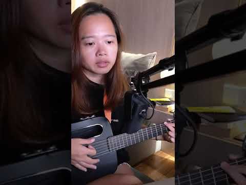 《遥望》Beyond - cover guitar