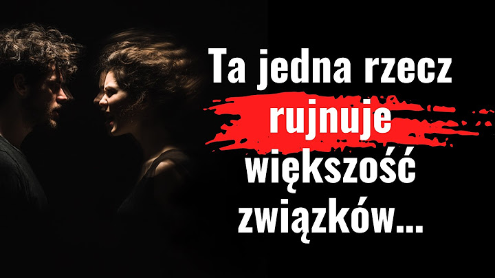 Największy błąd, który popełnia większość par – i jak go uniknąć.