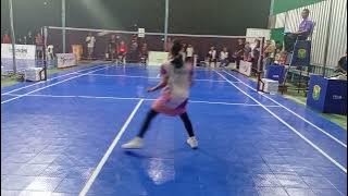 16 besar tari pb. cdr vs aluna pb. djagung malang 