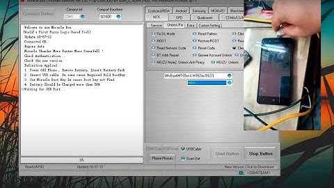 YU Yunique 2 FRP Unlock Google Account YU5012 working  By Dhiman Repair Centre @UpdateMobileRepair