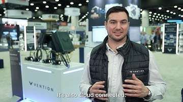 Automate 2025 | MachineMotion AI from Vention
