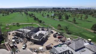 Construction Update - March 4th 2016 - Two Biltmore Estates