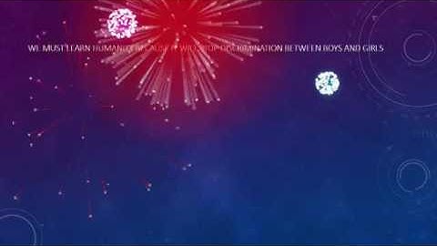 Kizoa Video Editor - Movie Maker: humanity