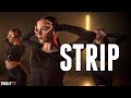 LITTLE MIX - STRIP - DANCE CHOREOGRAPHY BY JOJO GOMEZ Ft. Bailey Sok |