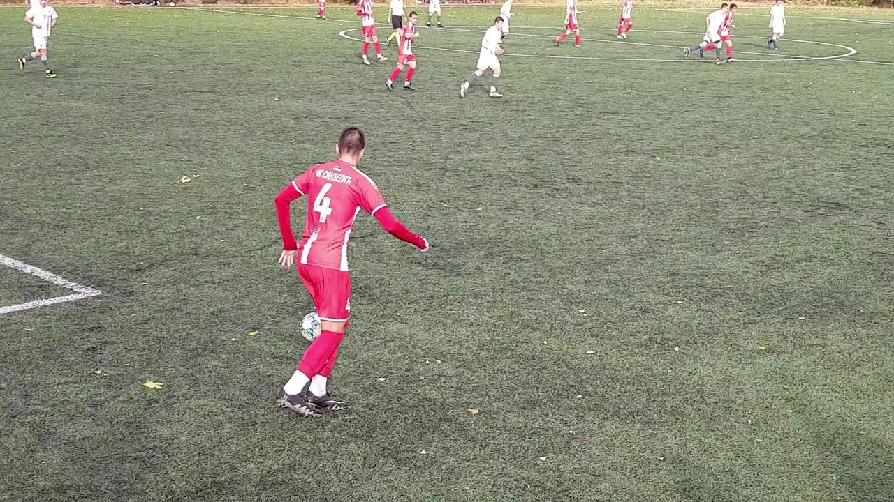FK Sinđelić-FK IMT 3:2 I-poluvreme 04.11.2019.